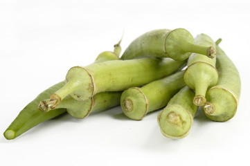 okras