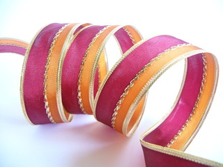 geschenkband