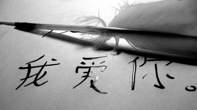 8 Best Wo Ai Ni Images Stock Photos Vectors Adobe Stock