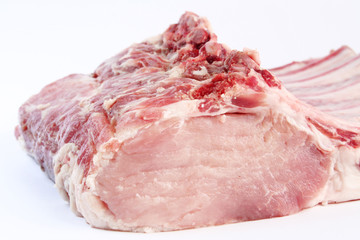 pork rib