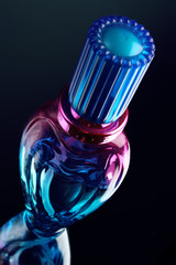 bottle perfume