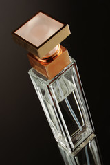 bottle perfume