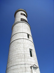 Fototapeta na wymiar murano's lighthouse 2