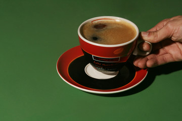 kaffee