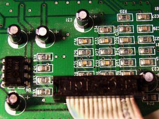 computer board