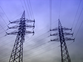 electricity distribution
