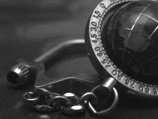 key to globalization