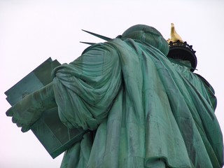 statue of liberty 2