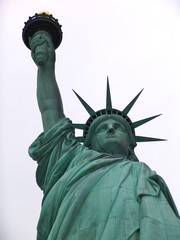 statue of liberty 4
