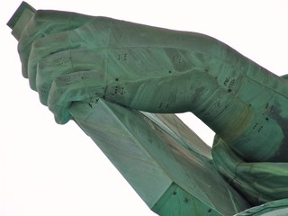 statue of liberty 11