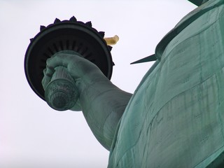 statue of liberty 12