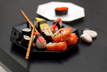 sushi