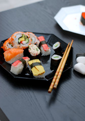sushi