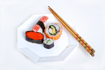 sushi