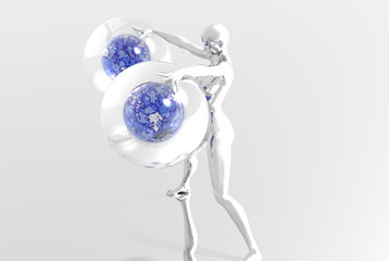 platinum girls power