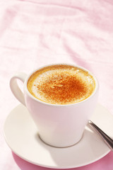 caffeine mug