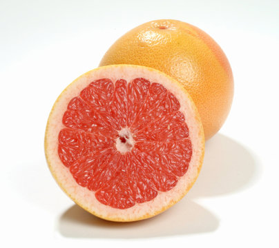 grapefruit