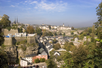luxemburg-grund