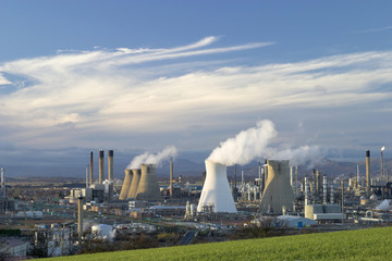 grangemouth