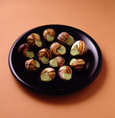 escargot
