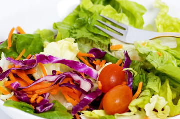 salad