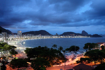 copacabana