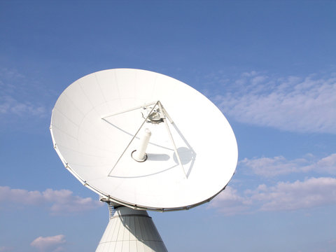 digitaler empfang