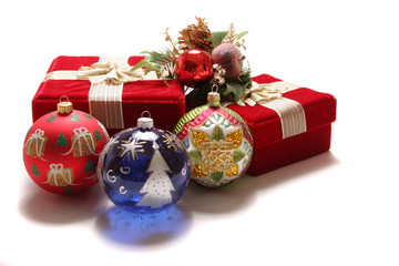 christmas decor