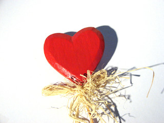 ich schenke dir mein herz