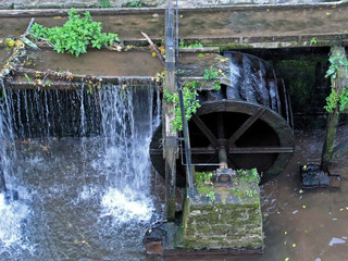 wassermühle