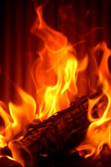fire