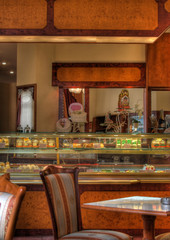 cafe