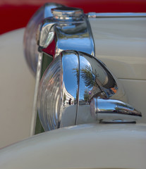 classic headlights