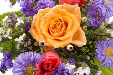 flowers