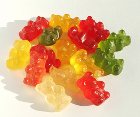 gummib&auml;rchen