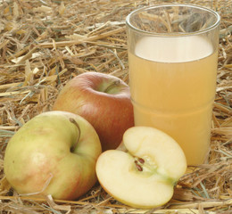 apfelsaft