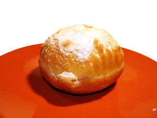 doughnut