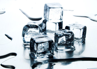 ice cube