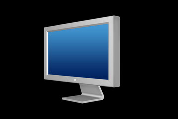 monitor screen