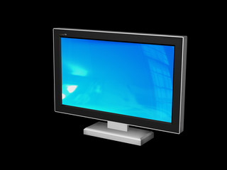 plasma tv