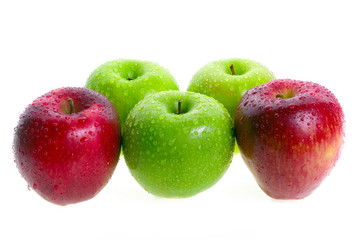 apples
