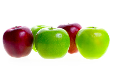 apples