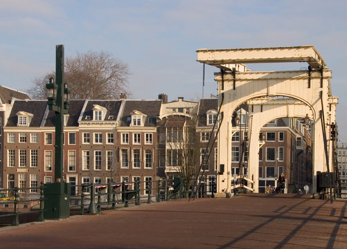 magere brug
