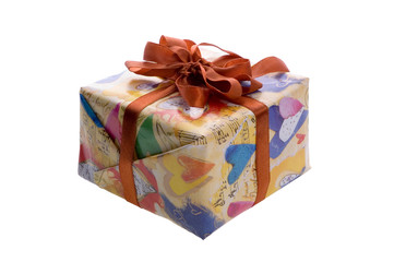 gift box
