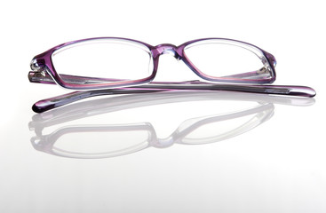 glasses