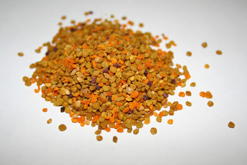 pollen