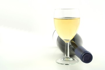 wine