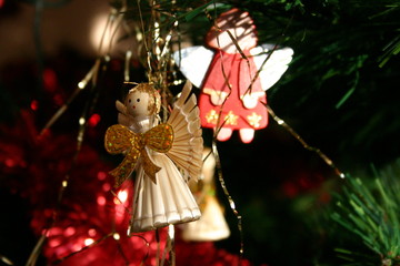 Obraz premium angels