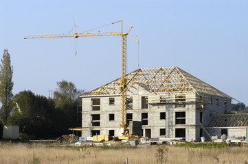 immeuble en construction 3