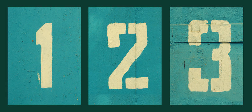 rusty numbers